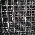 Crimped Wire Mesh Stainless Steel Wire